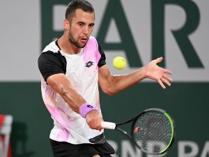 Ђере, Крајиновић и Лајовић у борбама за полуфинале Хамбурга