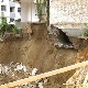 Урушила се зграда на Врачару, евакуисани станари, нема повређених
