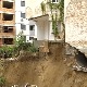 Због урушавања зграде на Врачару саслушани инвеститор и извођач радова