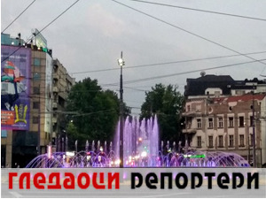 Гледаоци репортери (18. јул 2021)