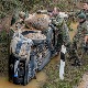 Стравичне слике из поплављених подручја у Немачкој, Белгији, Холандији и Швајцарској