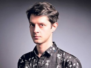 Метаморфозе: Милош Лолић