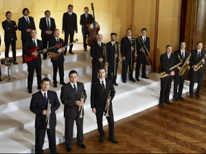 Биг Бенд РТС