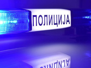 Пијан напао девојку на Новом Београду, и она ухапшена због напада на полицајца