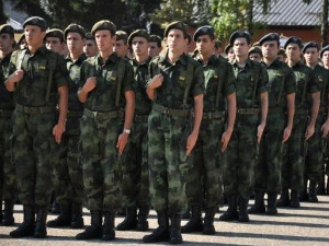 Војна академија