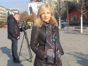 Приступачан програм: Право на сутра - Космет мој свет 1. део (СЗЈ)