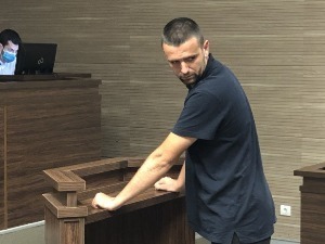 Ристо Јовановић, ухапшен на Газиместану, прихватио новчану казну као замену за шест месеци затвора