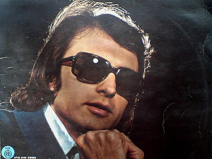 Портрет - Миша Марковић