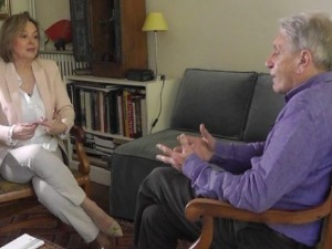Савремени светски писци: Жак Рансијер