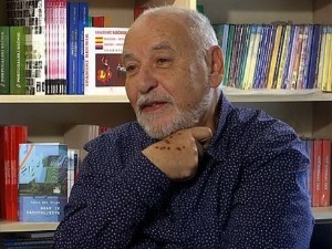 Савремени светски писци: Тахар Бен Желун