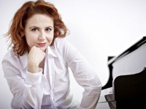 Солистички концерт Наташе Вељковић, 1. део