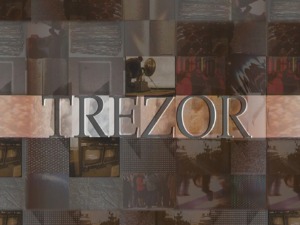 Трезор