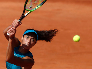 Олга у четвртфиналу Палерма