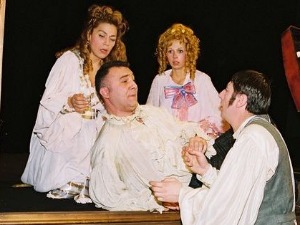 ТВ Театар: Едмунд Кин