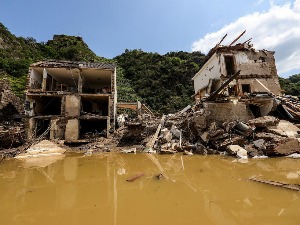 Катастрофалне поплаве у Немачкој су прошле, али штета остала, ко је и како осигуран
