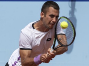 Ђере без финала на турниру у Гштаду