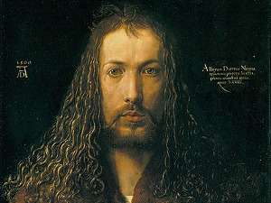 Дирер је био овде – путовање које се претворило у легенду