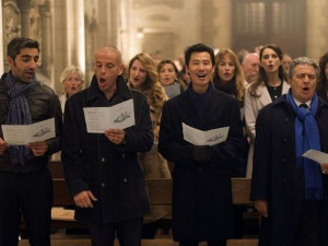 Шта смо Богу згрешили