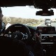 Возио више од 200 километара на час под дејством алкохола и дроге на месту где је дозвољено 80
