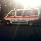 Тешка саобраћајна несрећа у Севојну – жена погинула, мушкарац и дете повређени
