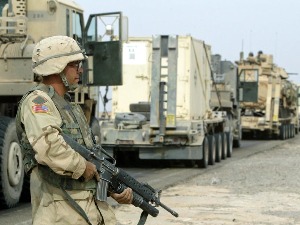Бајден најавио повлачење америчких снага из Ирака