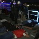 Одложен почетак суђења за мајске нереде у Бетон хали