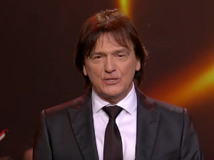 Концерт - Здравко Чолић