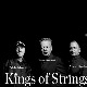 Међународни фестивал гитаре: Kings of Strings, 2. део