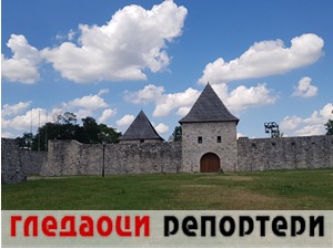 Гледаоци репортери (31. јул 2021)