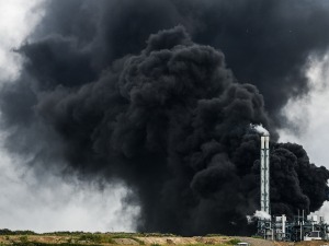 Леверкузен, инспекција утврдила да у експлозији није било токсичних материја