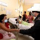Снажан земљотрес у Перуу, повређено више од 40 људи