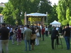 Култура је поново изашла на отворену сцену