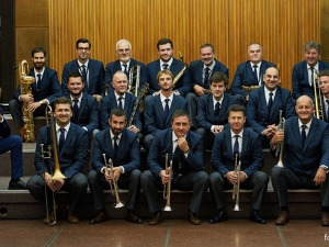 Биг Бенд РТС