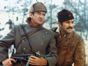 Партизани