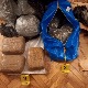 Ухапшен мушкарац са осам килограма марихуане
