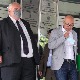 Вучевић и Комленски поднели кривичну пријаву против Вучића и Вулина