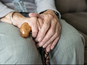Немачка затвара очи пред судбином својих стараца