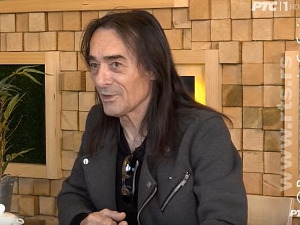 Концерт - Дадо Топић 