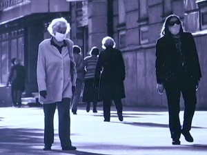 Како фотографије сведоче о нашим животима у време ковида