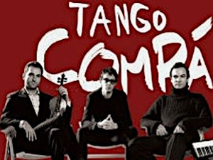 Стефан Миленковић и Марко Хатлак: Tango Compas, 2. део
