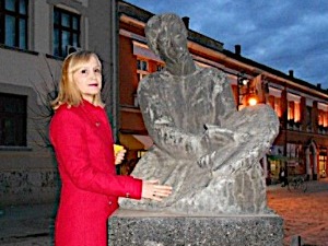 Наши сусрети: Надежда Петровић - Век после, 2. део