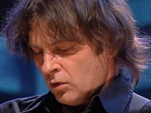 Звучни зид - Никола Чутурило