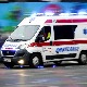 Воз ударио жену код Панчевачког моста, одсечене јој обе ноге