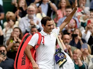 Федерер одустао од турнира у Торонту и Синсинатију