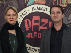 Пази младост