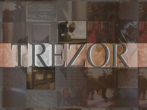 Трезор