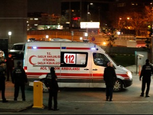 Преврнуо се аутобус у Турској, погинуло 14 људи