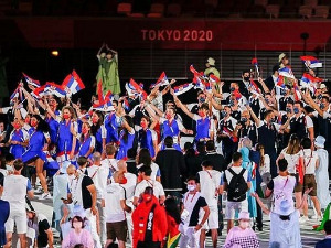 Девет  медаља за Србију на Олимпијском играма у Токију