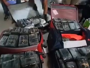 У Шпанији ухапшени "шкаљарци" и вођа Пинк Пантера