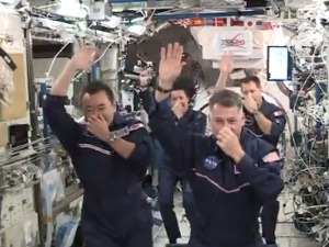 Свемирске Олимпијске игре: овакве спортове још нисте видели